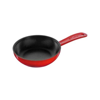 Mini Skillet 16cm - Cherry
