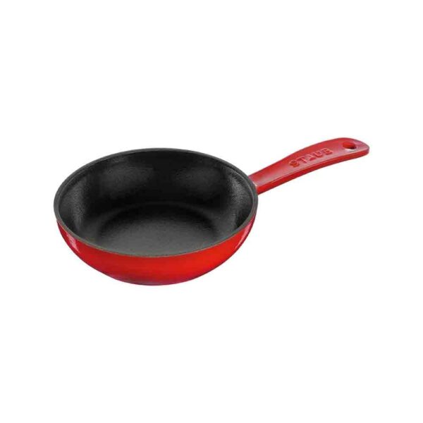 Mini Skillet 16cm - Cherry