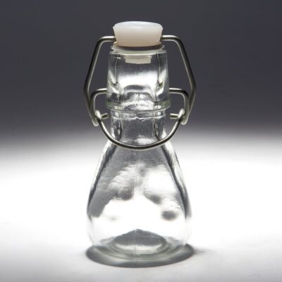 Mini Soda Bottle 60ml