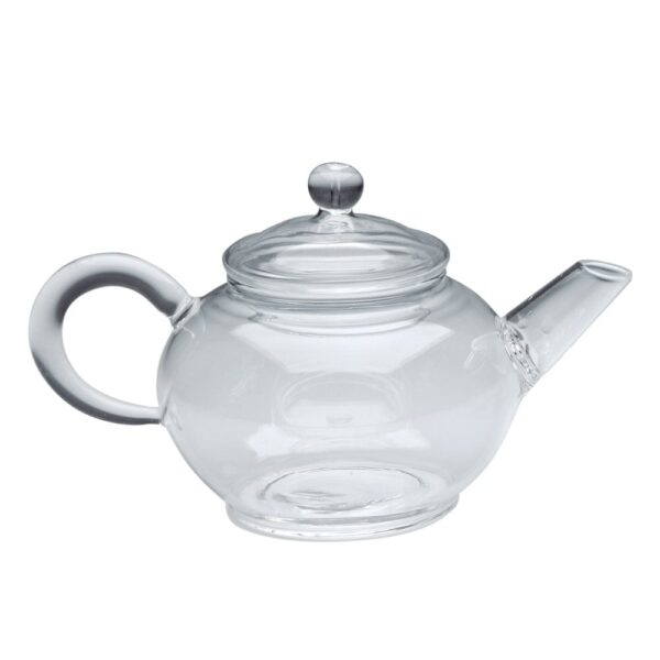 Mini Teapot Pyrex 15cl