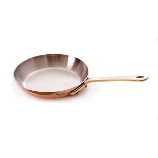 M'minis Frypan 12cm