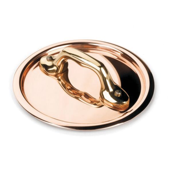 M'minis Lid - Bronze- 9cm