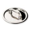 mminis lid stainless steel 9cm p1201 515 image - G&G Goodfellows