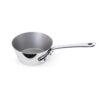 mminis s s splayed saute pan 9cm p1202 516 image - G&G Goodfellows