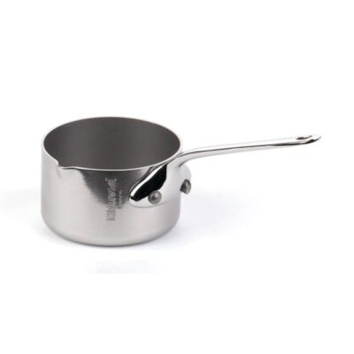 M'minis Small Saucepan w/Lip 5cm