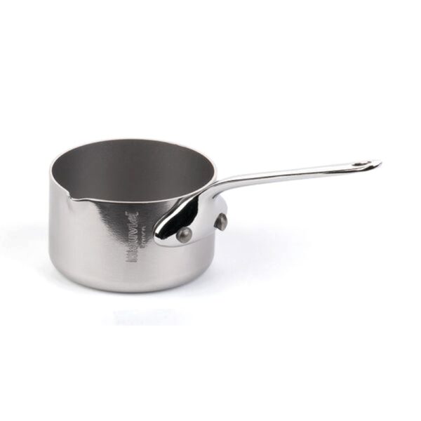 M'minis Small Saucepan w/Lip 5cm