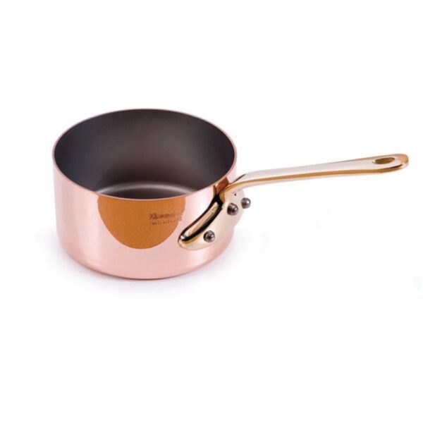 M'minis Small Saucepan 9cm