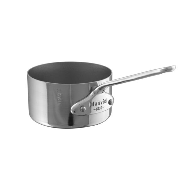 M'minis Small Saucepan No Lid 9cm