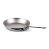 mminis stainless steel frypan 12cm p1198 512 image - G&G Goodfellows