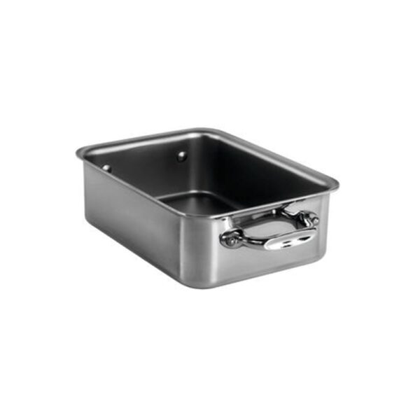 M'minis S/S Roaster 18x14cm