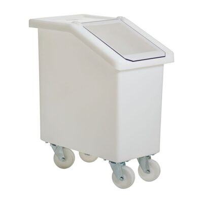 Mobile Ingredient Bin 65L