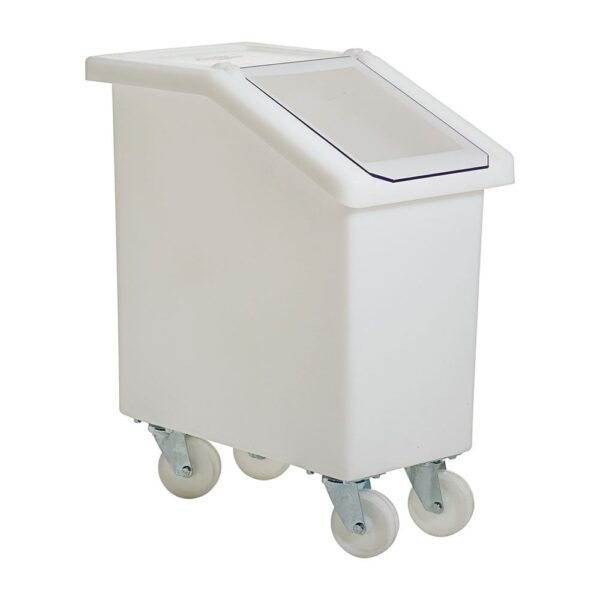 Mobile Ingredient Bin 65L