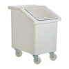 mobile ingredient bin 90l p8043 7249 image - G&G Goodfellows