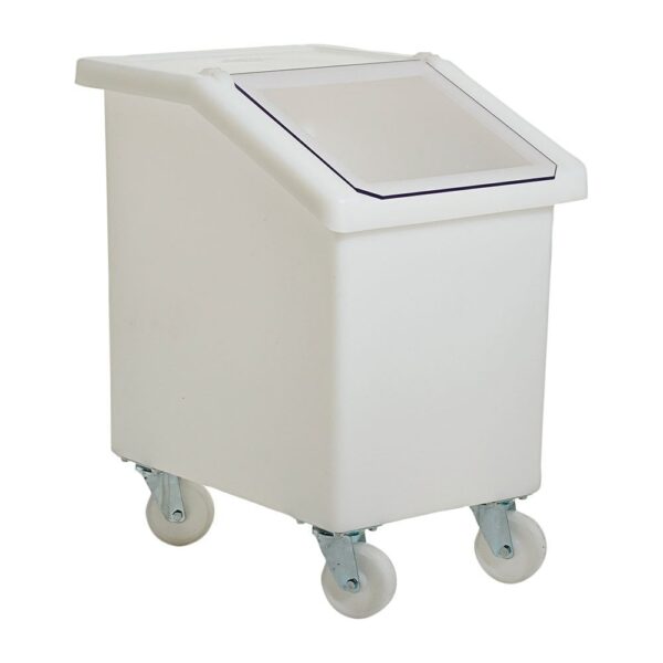 Mobile Ingredient Bin 90L