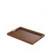modern tray 60x40x4cm mahogany p14557 10309 image - G&G Goodfellows