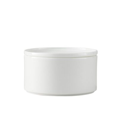 Modular Circle Dish 60x120mm