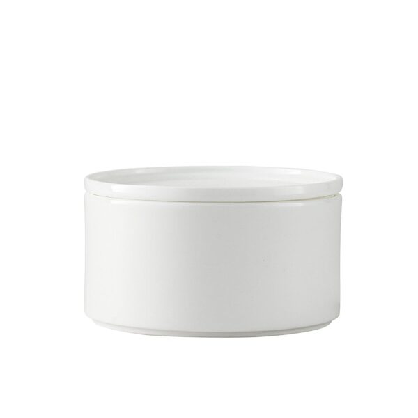 Modular Circle Dish 60x120mm