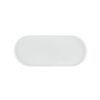 modular oval dish 254x130mm p12044 8900 image - G&G Goodfellows