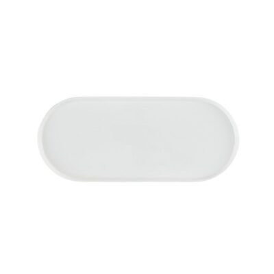 Modular Oval Dish 254x130mm