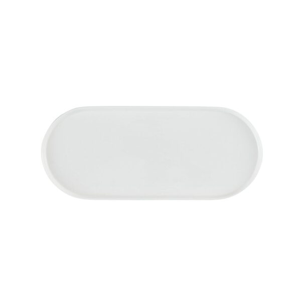 Modular Oval Dish 254x130mm