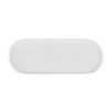 modular oval dish 380x150mm p12043 8899 image - G&G Goodfellows