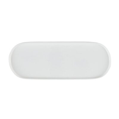 *DISCON* Modular Oval Dish 380x150mm