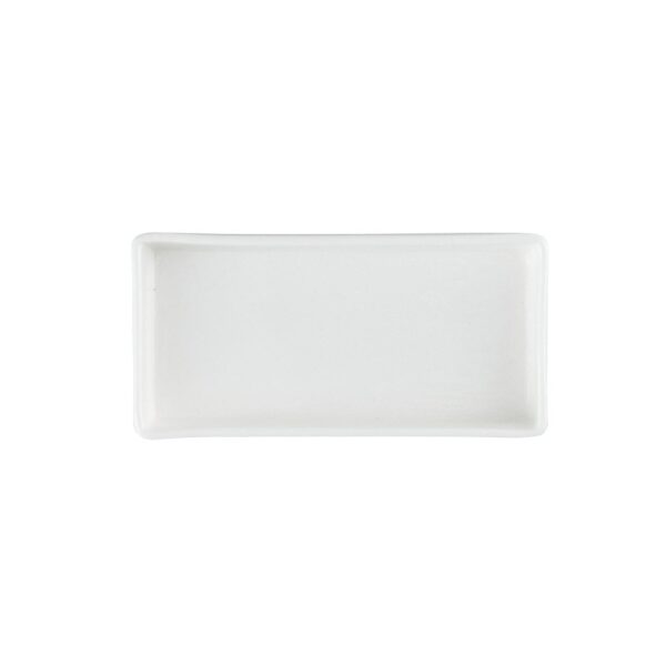 Modular Rectangular Dish 190x120mm
