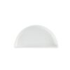 modular semi circle dish 60x120mm p12050 8906 image - G&G Goodfellows