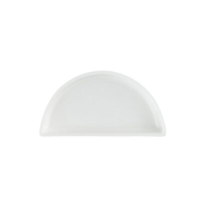 Modular Semi Circle Dish 60x120mm