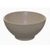 modulo nature bowl 10cm warm grey p961 294 image - G&G Goodfellows