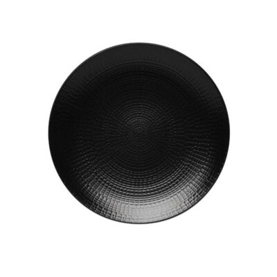 Modulo Nature Bowl 25cm Black