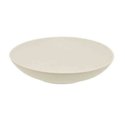 Modulo Nature Bowl 25cm Kaolin