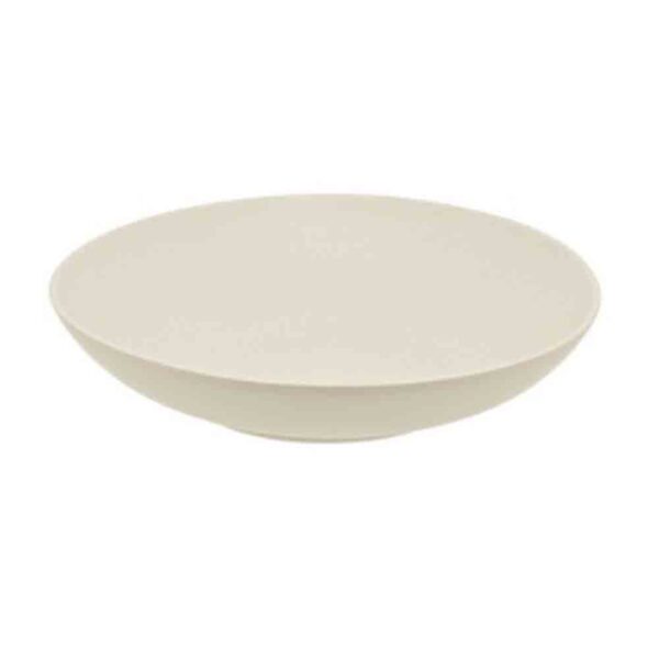 Modulo Nature Bowl 25cm Kaolin
