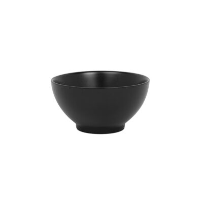 Modulo Nature Breakfast Bowl 14cm Black