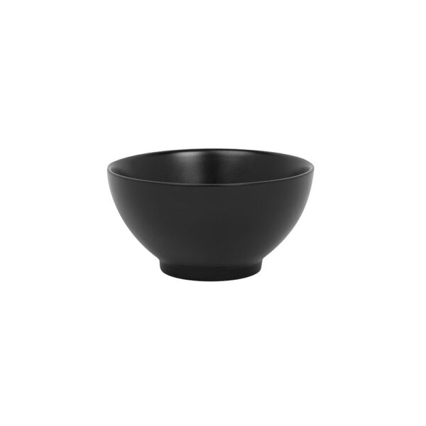 Modulo Nature Breakfast Bowl 14cm Black