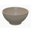 modulo nature breakfast bowl 14cm grey p964 297 image - G&G Goodfellows