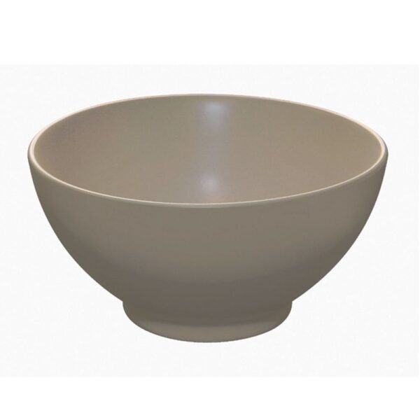 Modulo Nature Breakfast Bowl 14cm - Grey