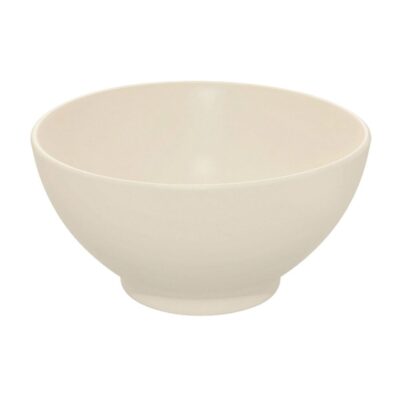 Modulo Nature Breakfast Bowl 14cm-Kaolin