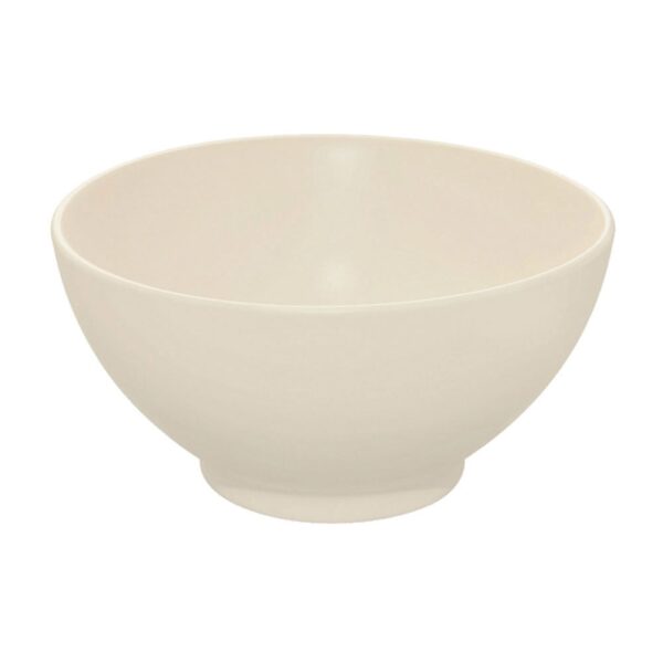 Modulo Nature Breakfast Bowl 14cm-Kaolin
