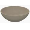 modulo nature cereal bowl 17cm warm grey p962 295 image - G&G Goodfellows
