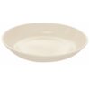modulo nature cereal plate 21cm kaolin p948 280 image - G&G Goodfellows