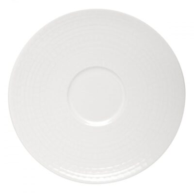 Modulo Nature Coffee Saucer 12.5cm