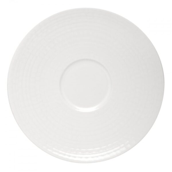 Modulo Nature Coffee Saucer 12.5cm