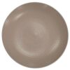 modulo nature dessert plate 21cm grey p956 288 image - G&G Goodfellows