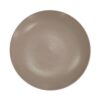 modulo nature plate 28cm warm grey p957 289 image - G&G Goodfellows