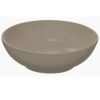 modulo nature salad bowl 24cm warm grey p960 293 image - G&G Goodfellows