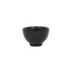 modulo nature small bowl 10cm black p8261 6732 image - G&G Goodfellows