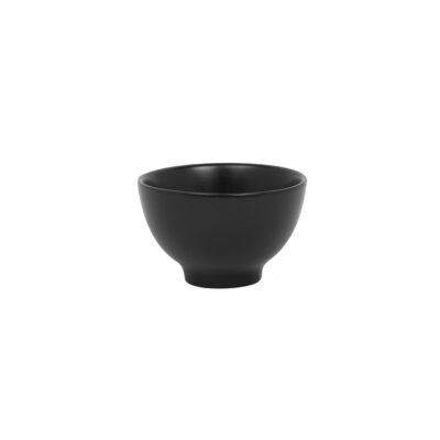 Modulo Nature Small Bowl 10cm Black