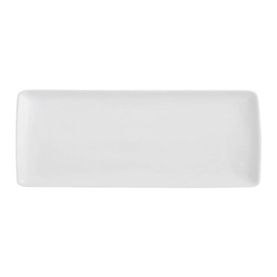 Modulo Rectangle Dish 20x12cm