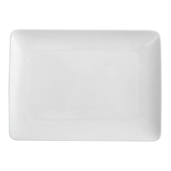 Modulo Rectangle Plate 26x18cm
